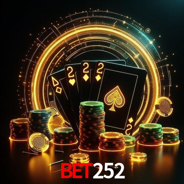 Bônus de Boas-vindas bet252