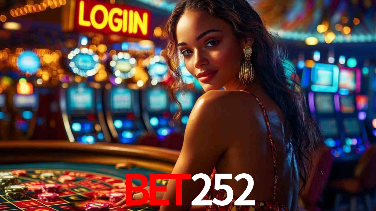 Experiência VIP bet252